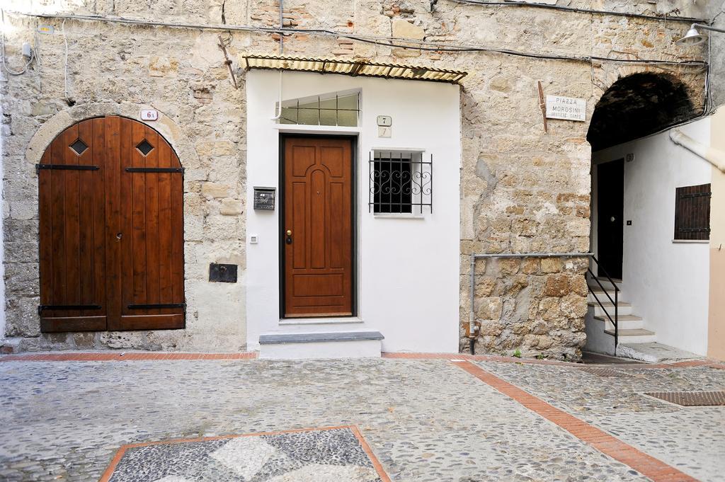 Medieval House Ventimiglia Exterior foto